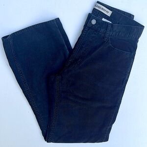👖Y2K Gap bootcut cords👖